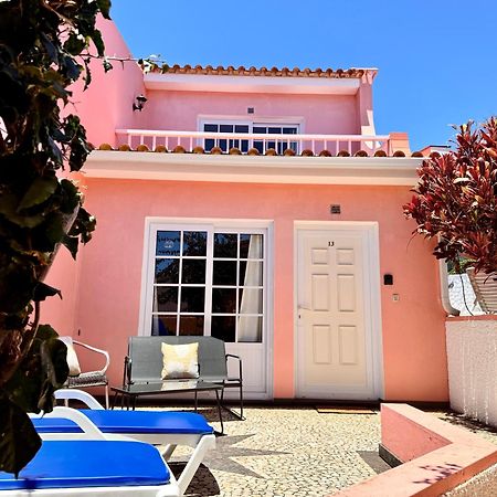 Falesia Gardens Caniço Εξωτερικό φωτογραφία