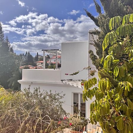 Falesia Gardens Caniço Εξωτερικό φωτογραφία