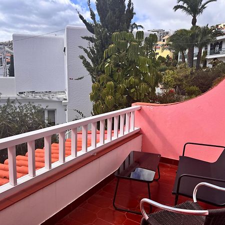 Falesia Gardens Caniço Εξωτερικό φωτογραφία