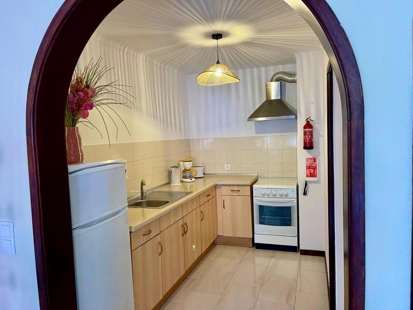 Falesia Gardens Caniço Εξωτερικό φωτογραφία