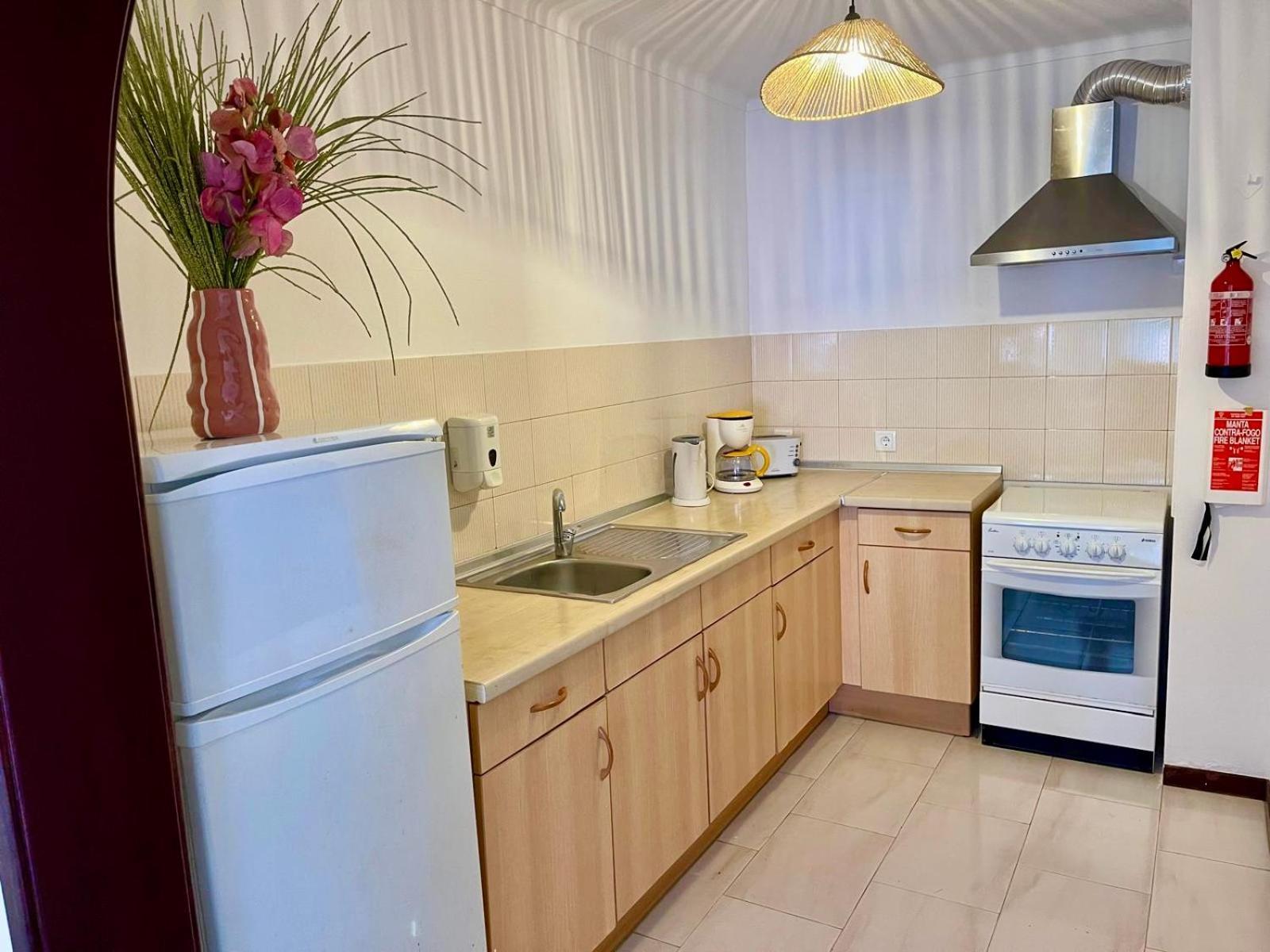 Falesia Gardens Caniço Εξωτερικό φωτογραφία