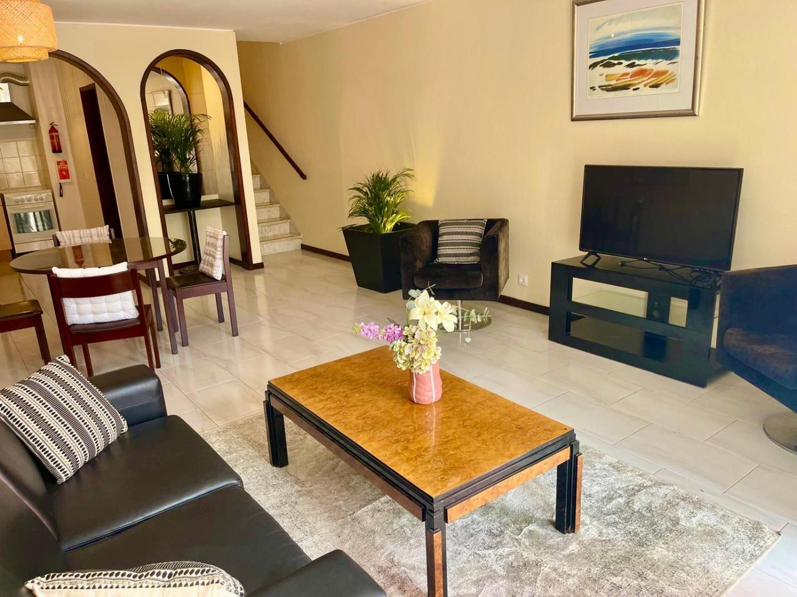 Falesia Gardens Caniço Εξωτερικό φωτογραφία