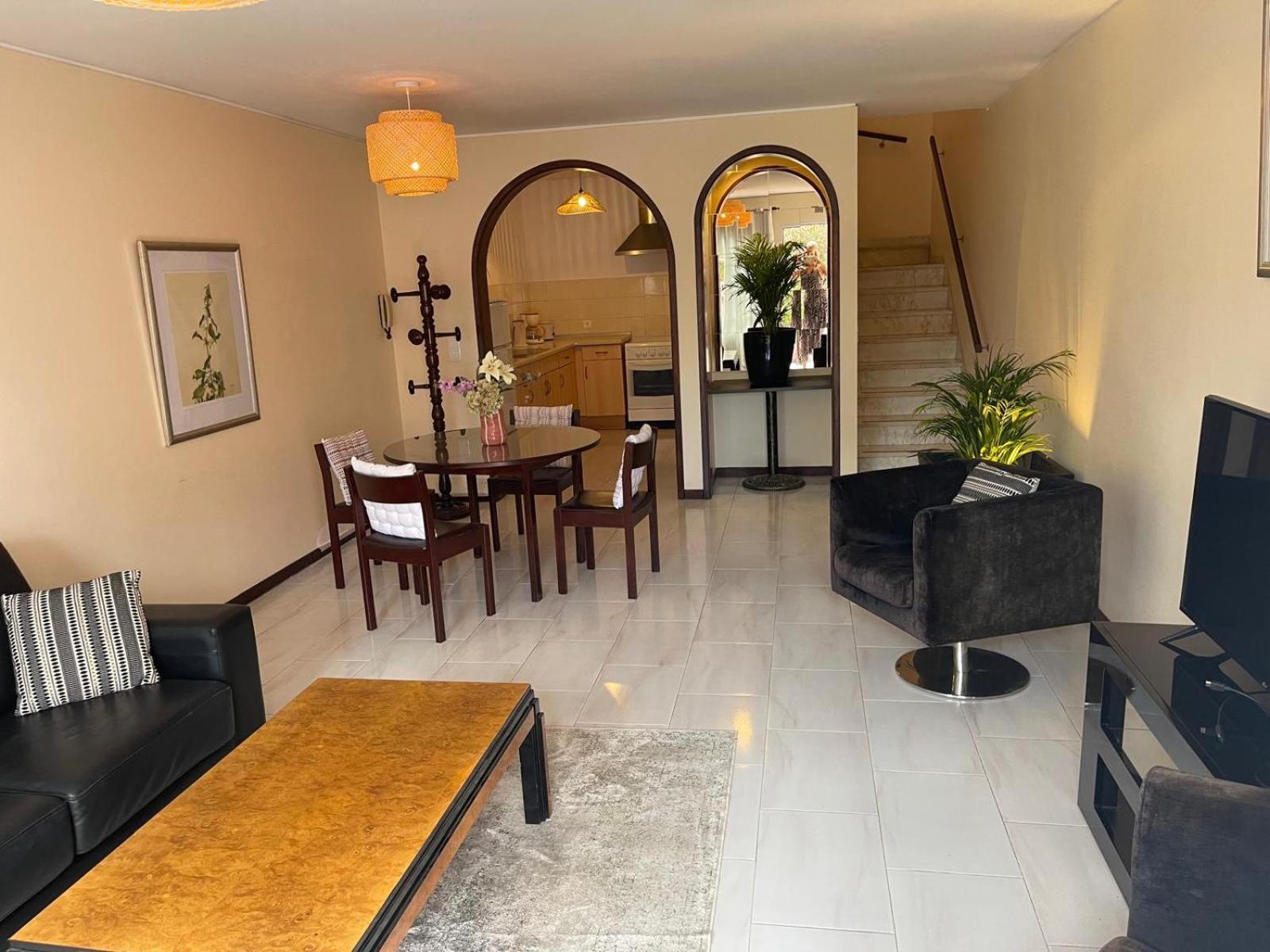 Falesia Gardens Caniço Εξωτερικό φωτογραφία