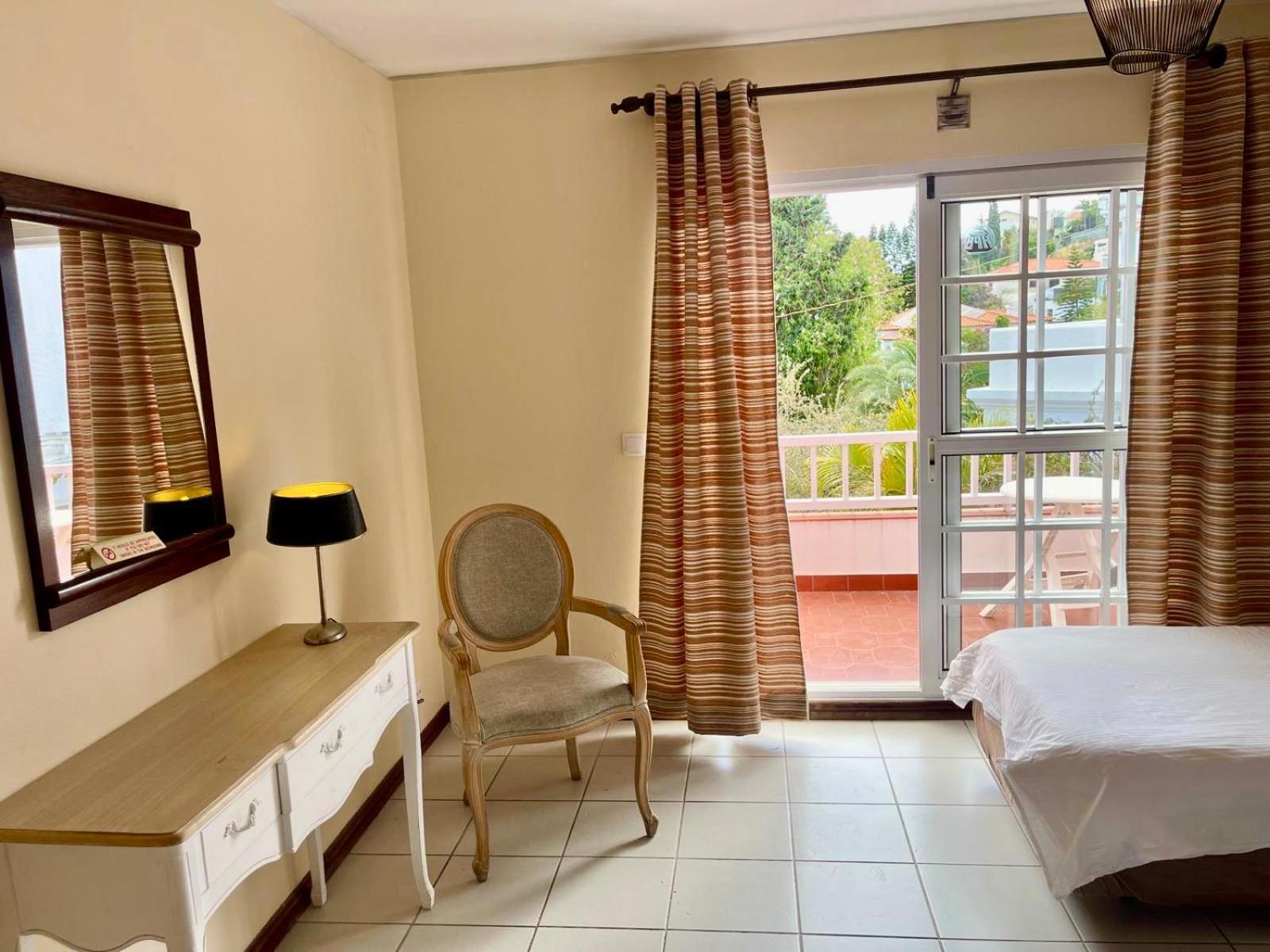 Falesia Gardens Caniço Εξωτερικό φωτογραφία