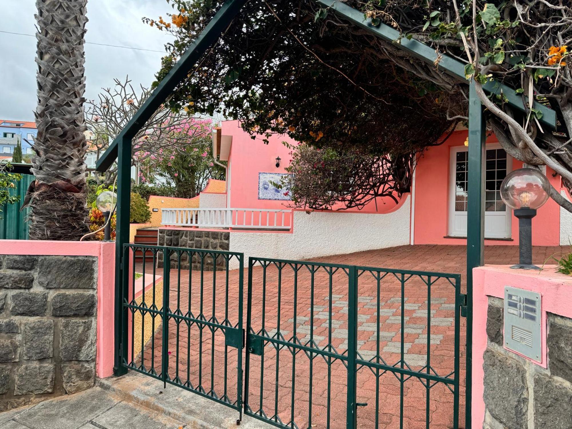 Falesia Gardens Caniço Εξωτερικό φωτογραφία