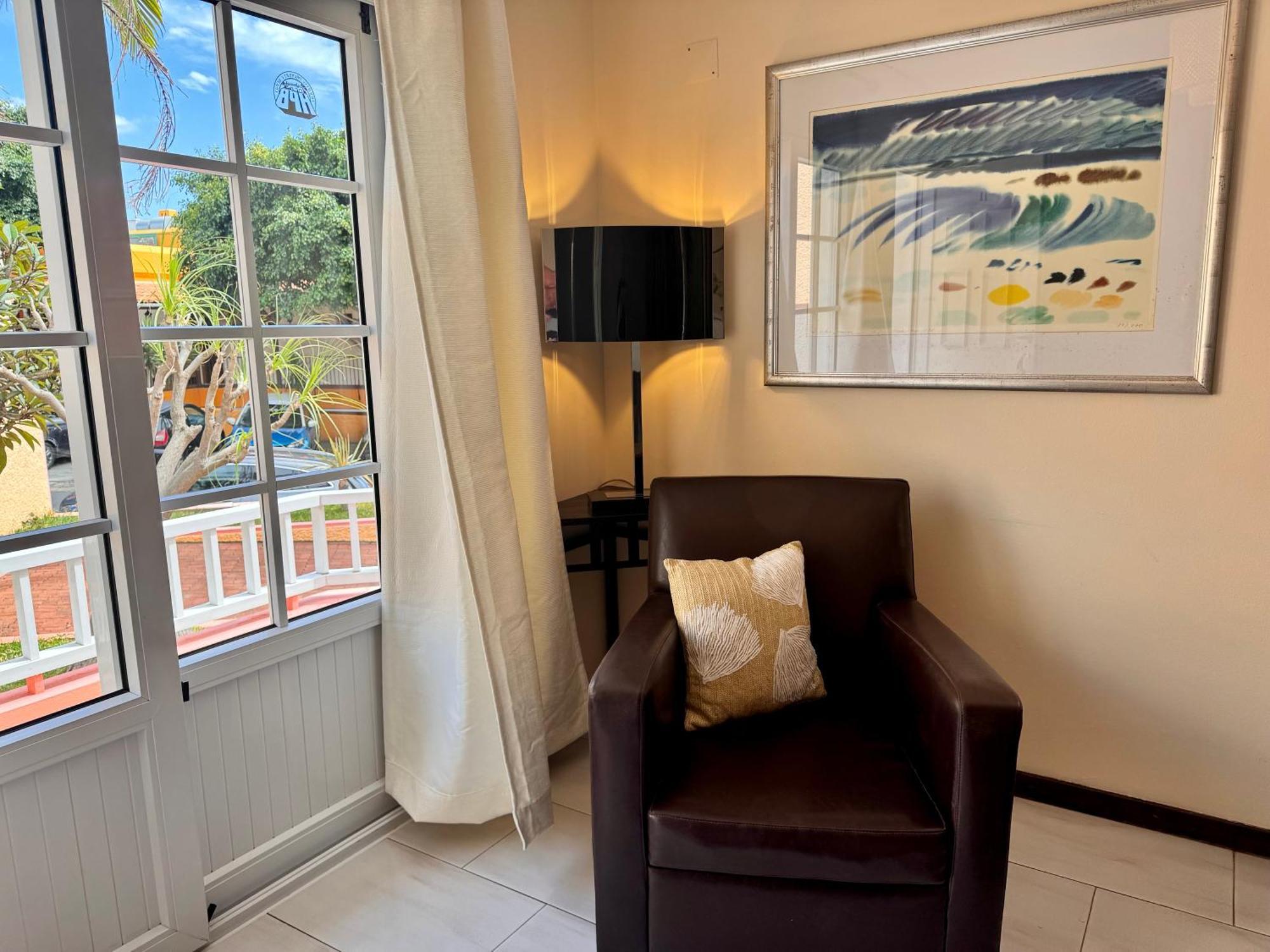 Falesia Gardens Caniço Εξωτερικό φωτογραφία