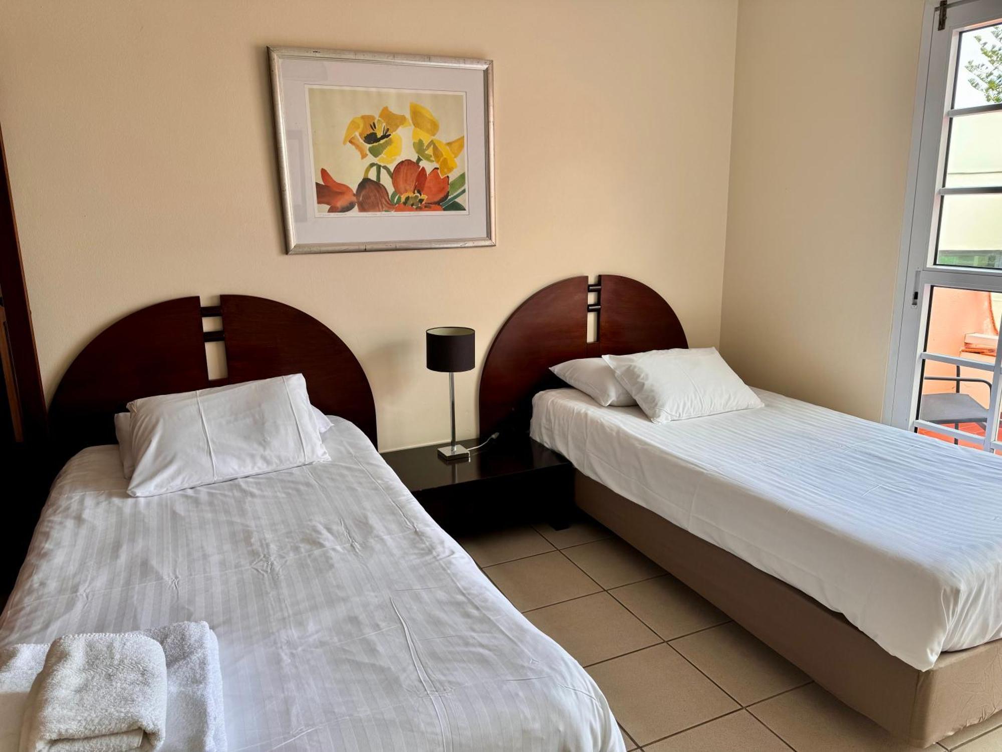 Falesia Gardens Caniço Εξωτερικό φωτογραφία