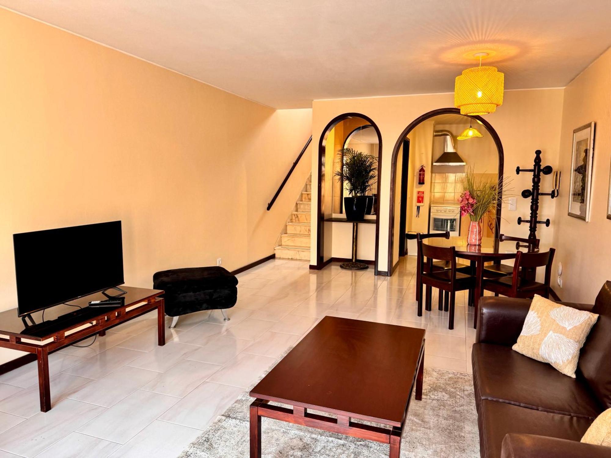 Falesia Gardens Caniço Εξωτερικό φωτογραφία