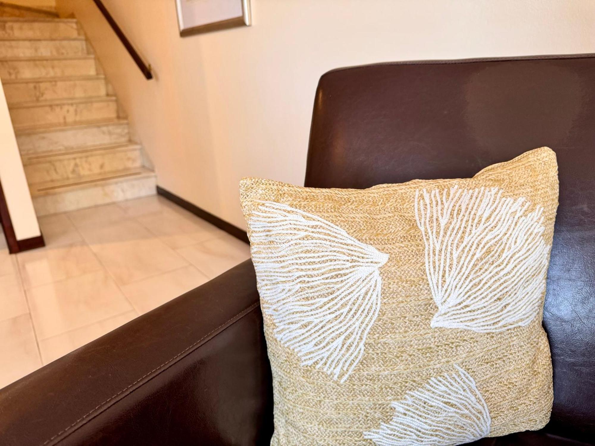 Falesia Gardens Caniço Εξωτερικό φωτογραφία