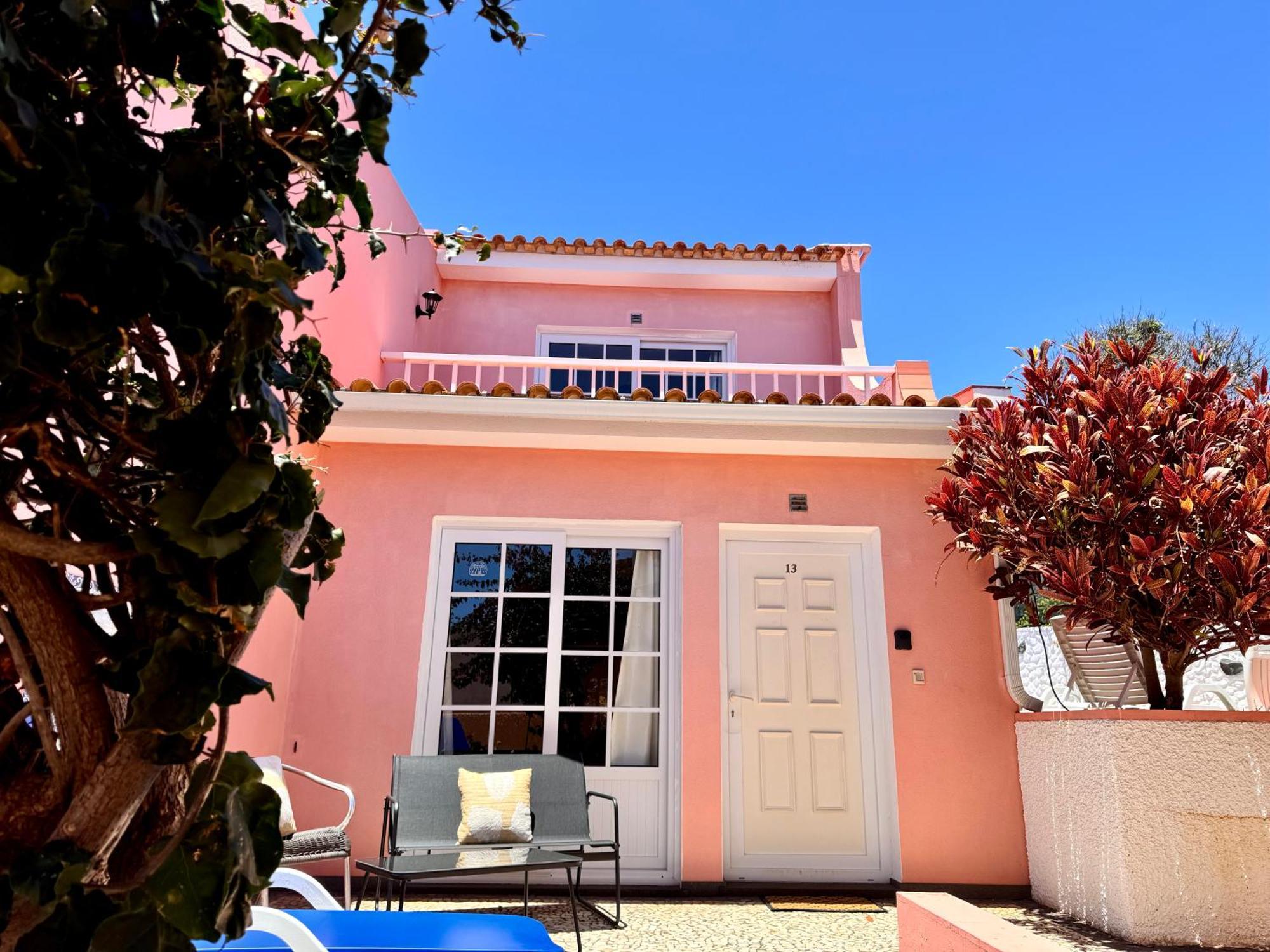 Falesia Gardens Caniço Εξωτερικό φωτογραφία