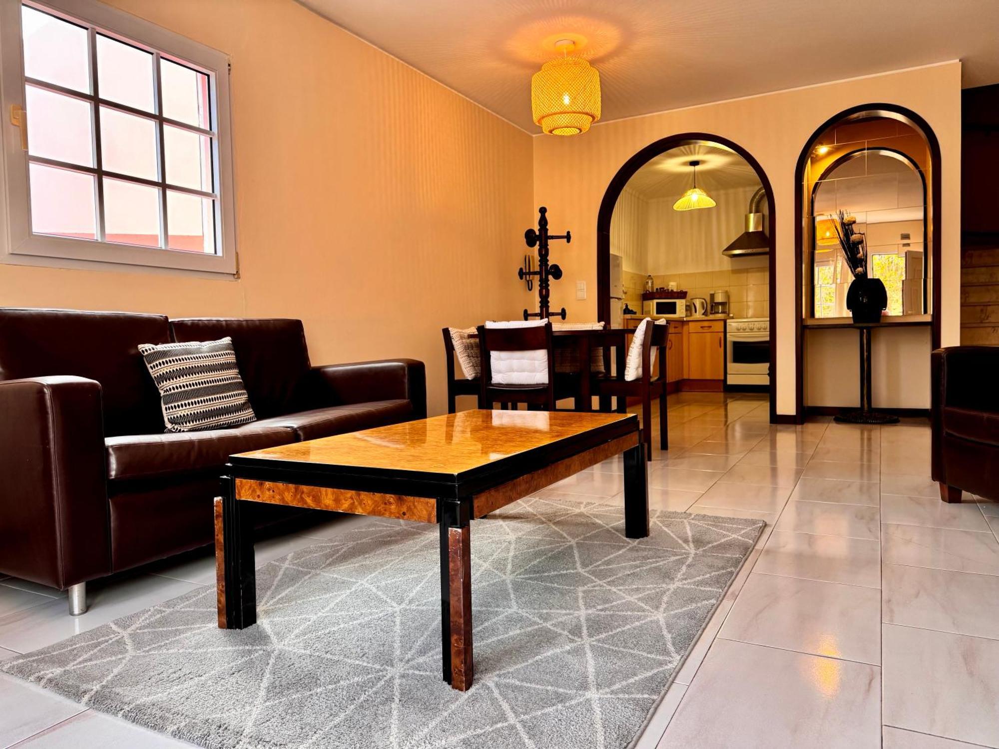 Falesia Gardens Caniço Εξωτερικό φωτογραφία