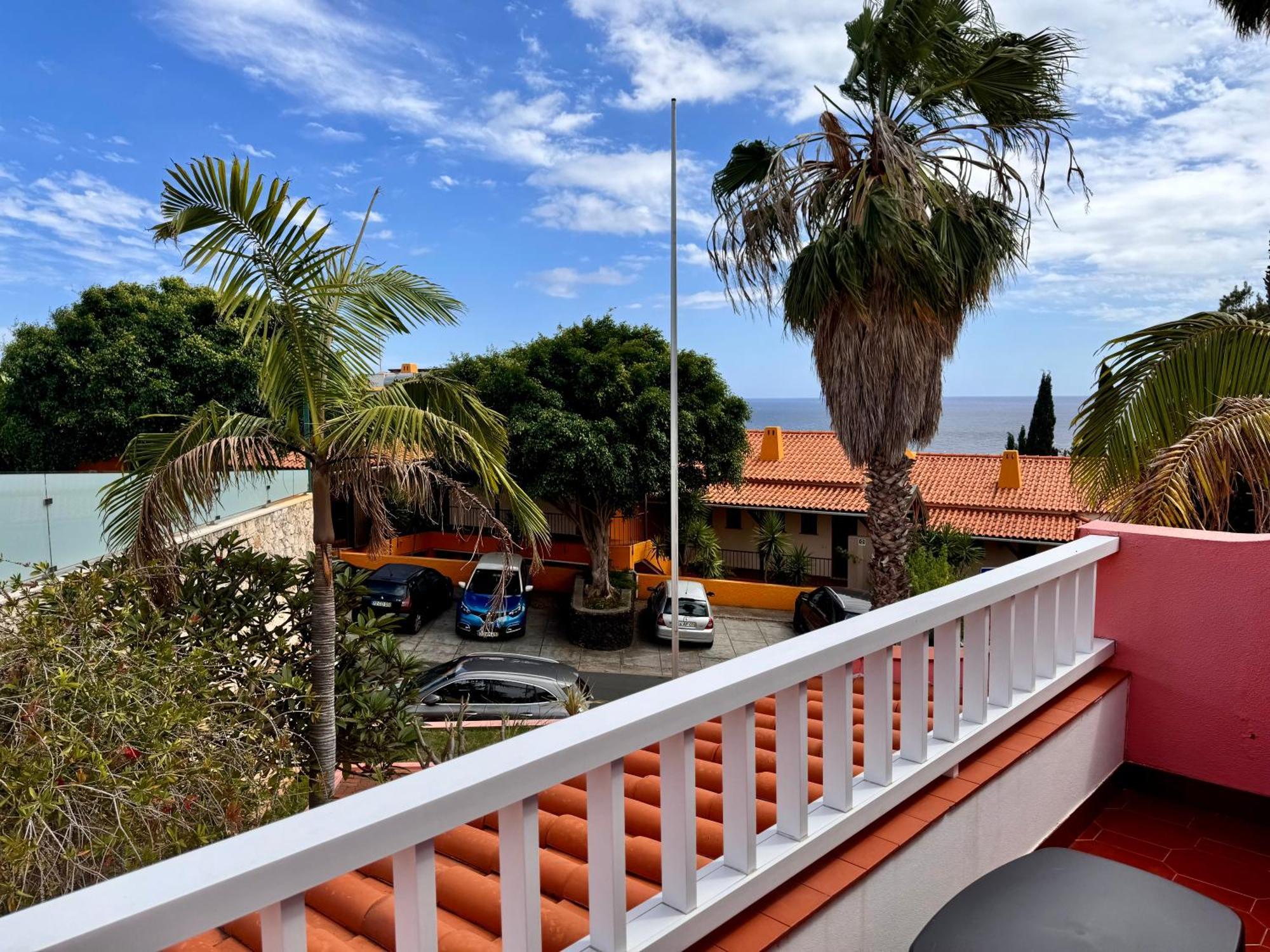 Falesia Gardens Caniço Εξωτερικό φωτογραφία