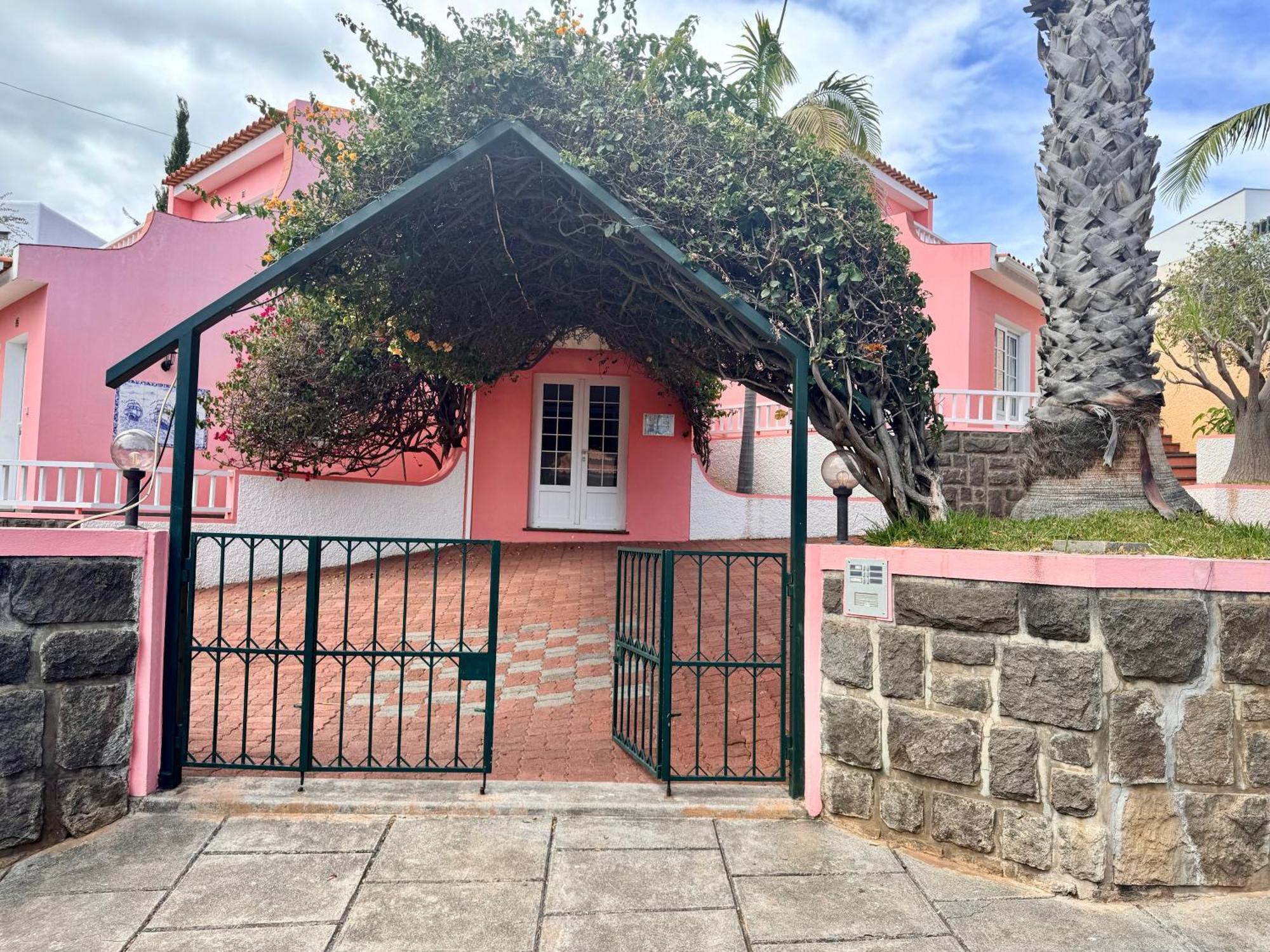 Falesia Gardens Caniço Εξωτερικό φωτογραφία