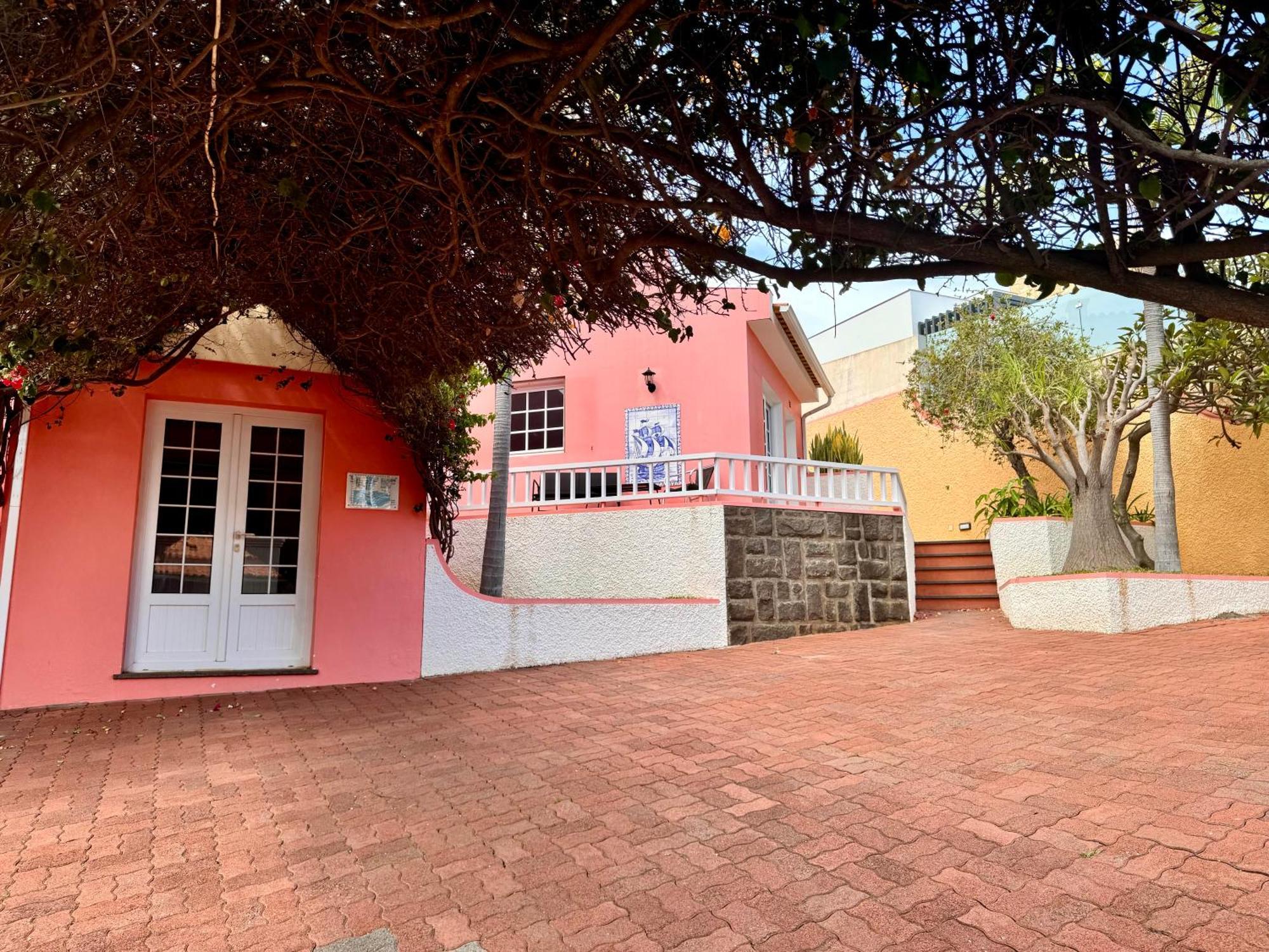Falesia Gardens Caniço Εξωτερικό φωτογραφία
