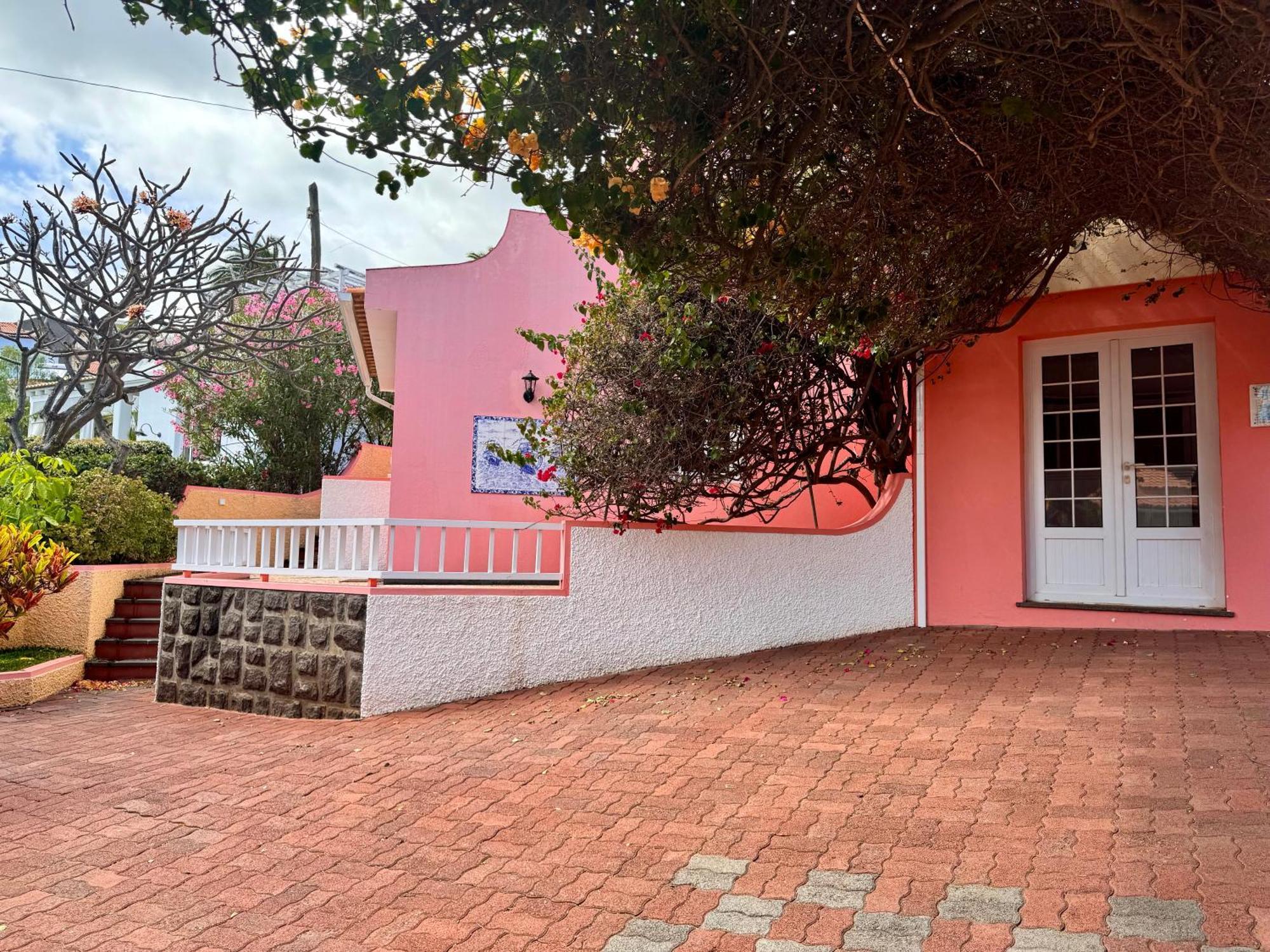Falesia Gardens Caniço Εξωτερικό φωτογραφία
