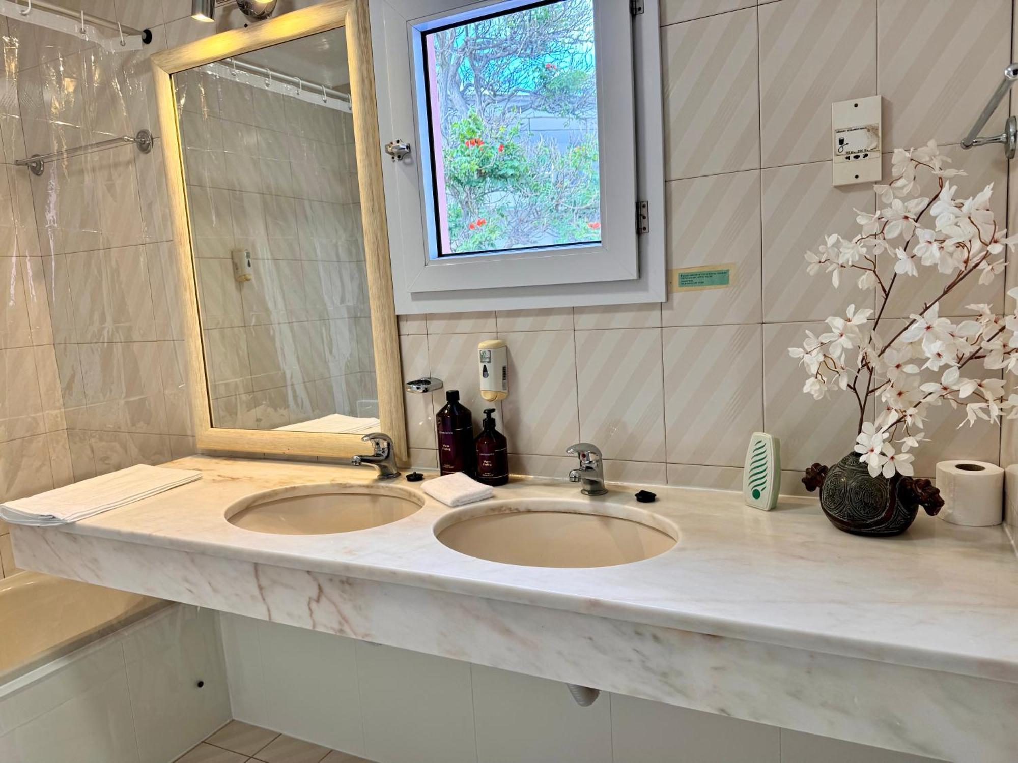 Falesia Gardens Caniço Εξωτερικό φωτογραφία