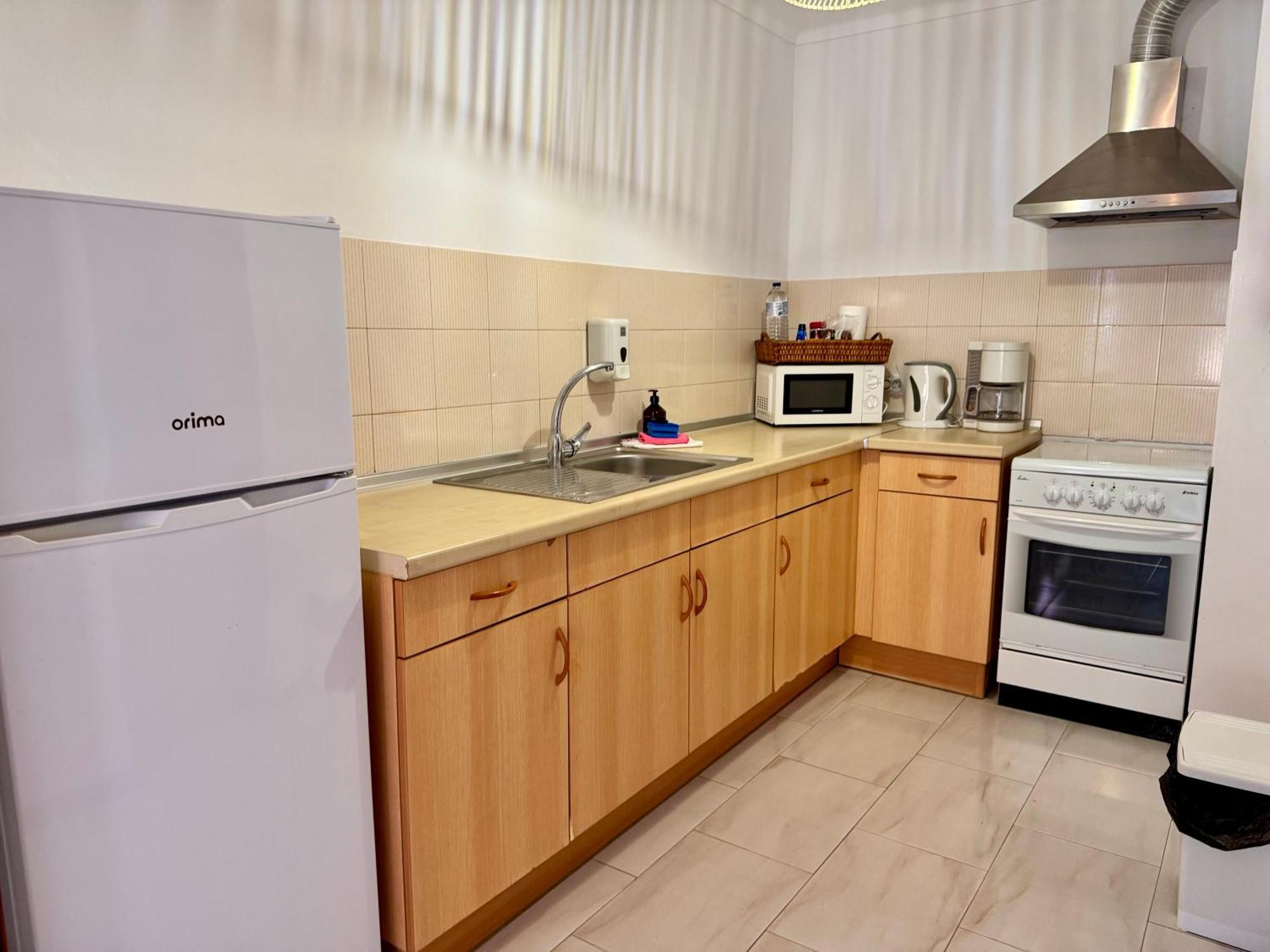 Falesia Gardens Caniço Εξωτερικό φωτογραφία