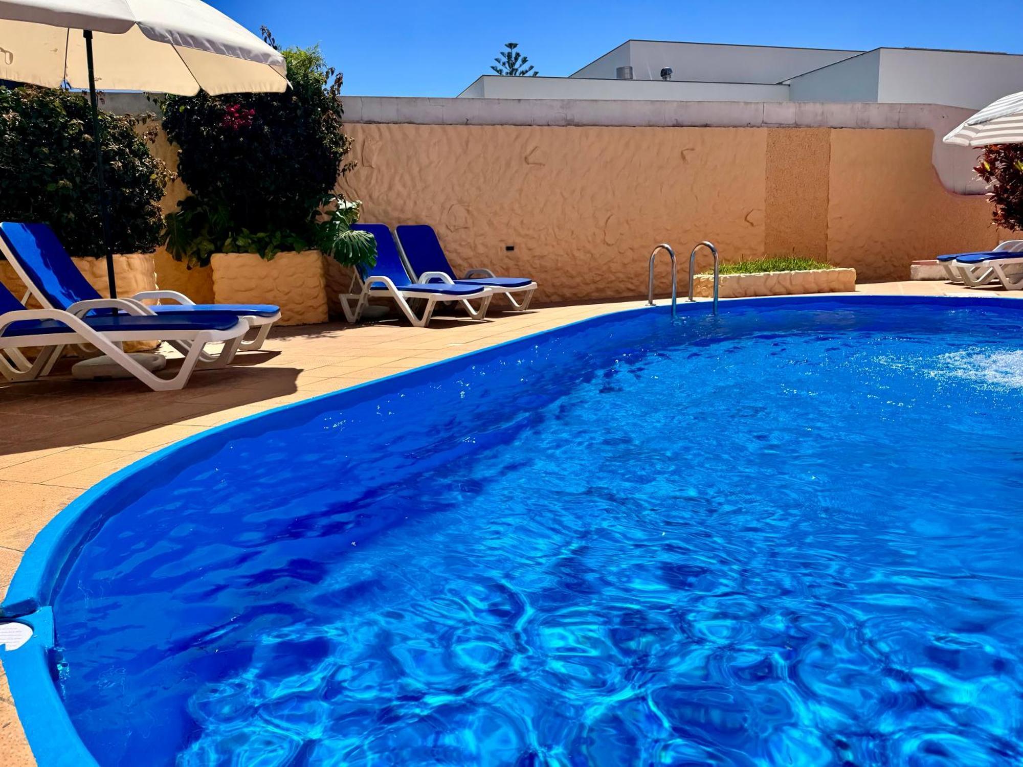 Falesia Gardens Caniço Εξωτερικό φωτογραφία