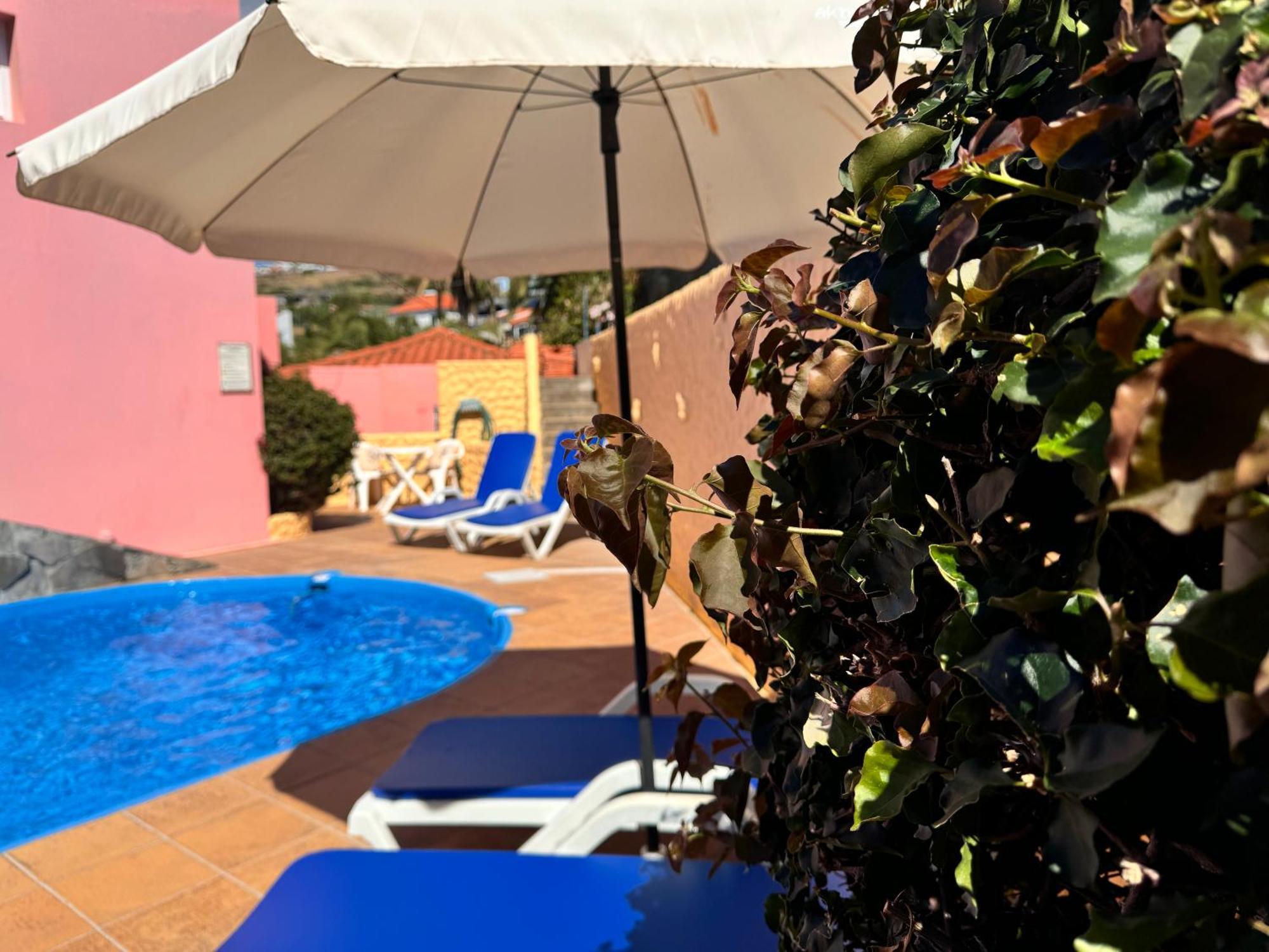 Falesia Gardens Caniço Εξωτερικό φωτογραφία
