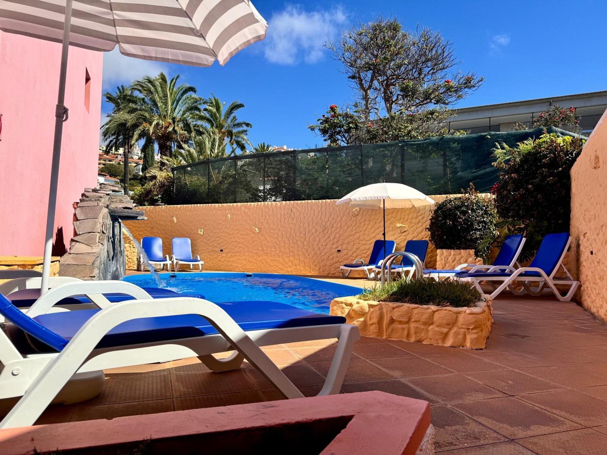 Falesia Gardens Caniço Εξωτερικό φωτογραφία