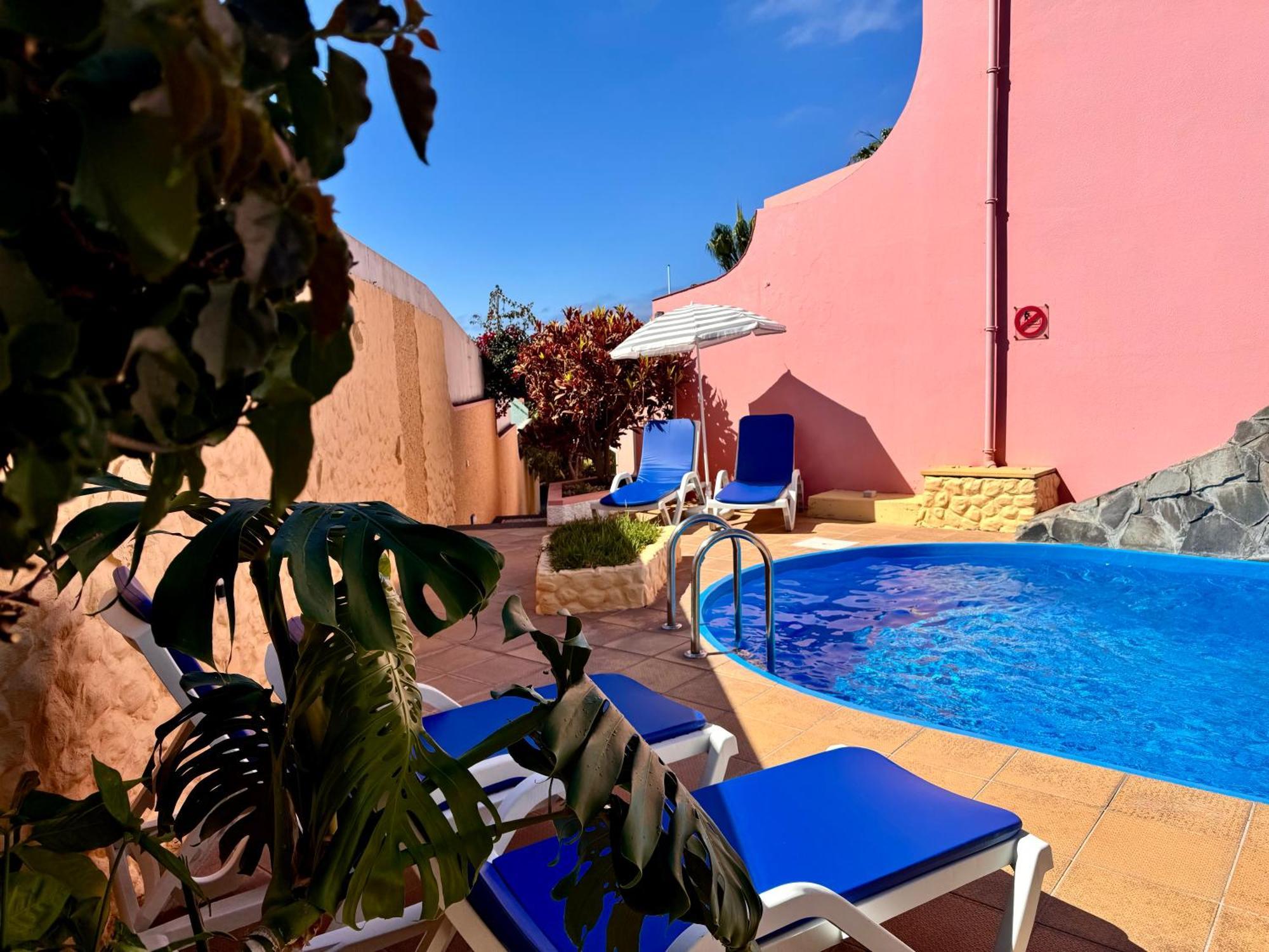 Falesia Gardens Caniço Εξωτερικό φωτογραφία