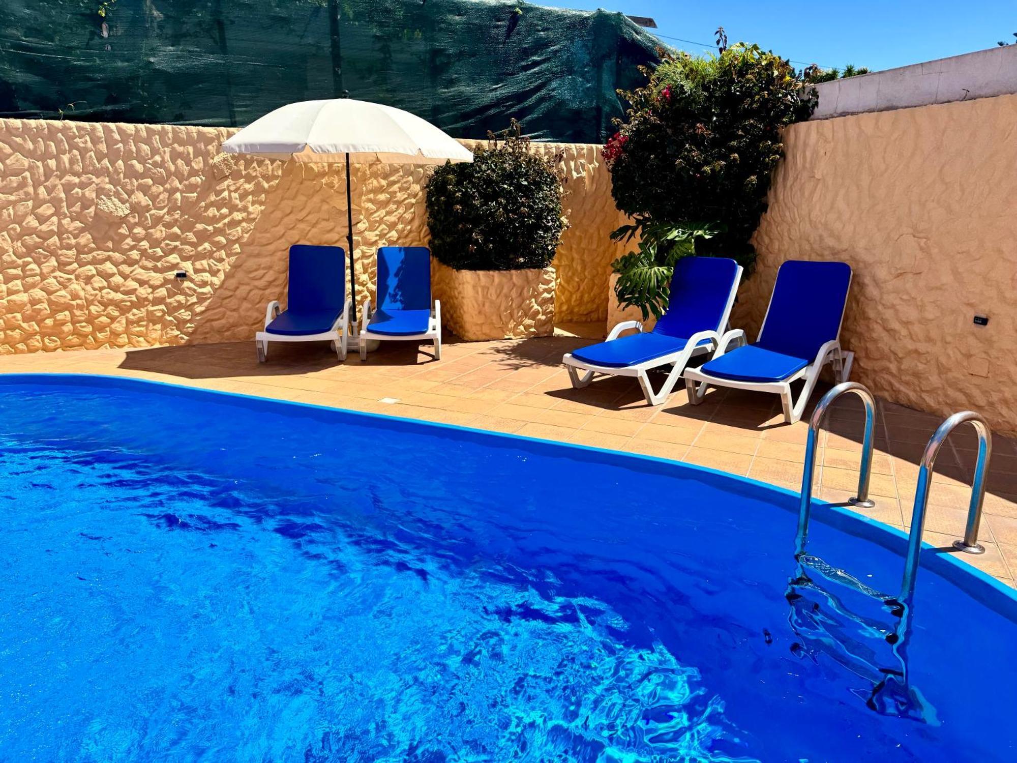 Falesia Gardens Caniço Εξωτερικό φωτογραφία