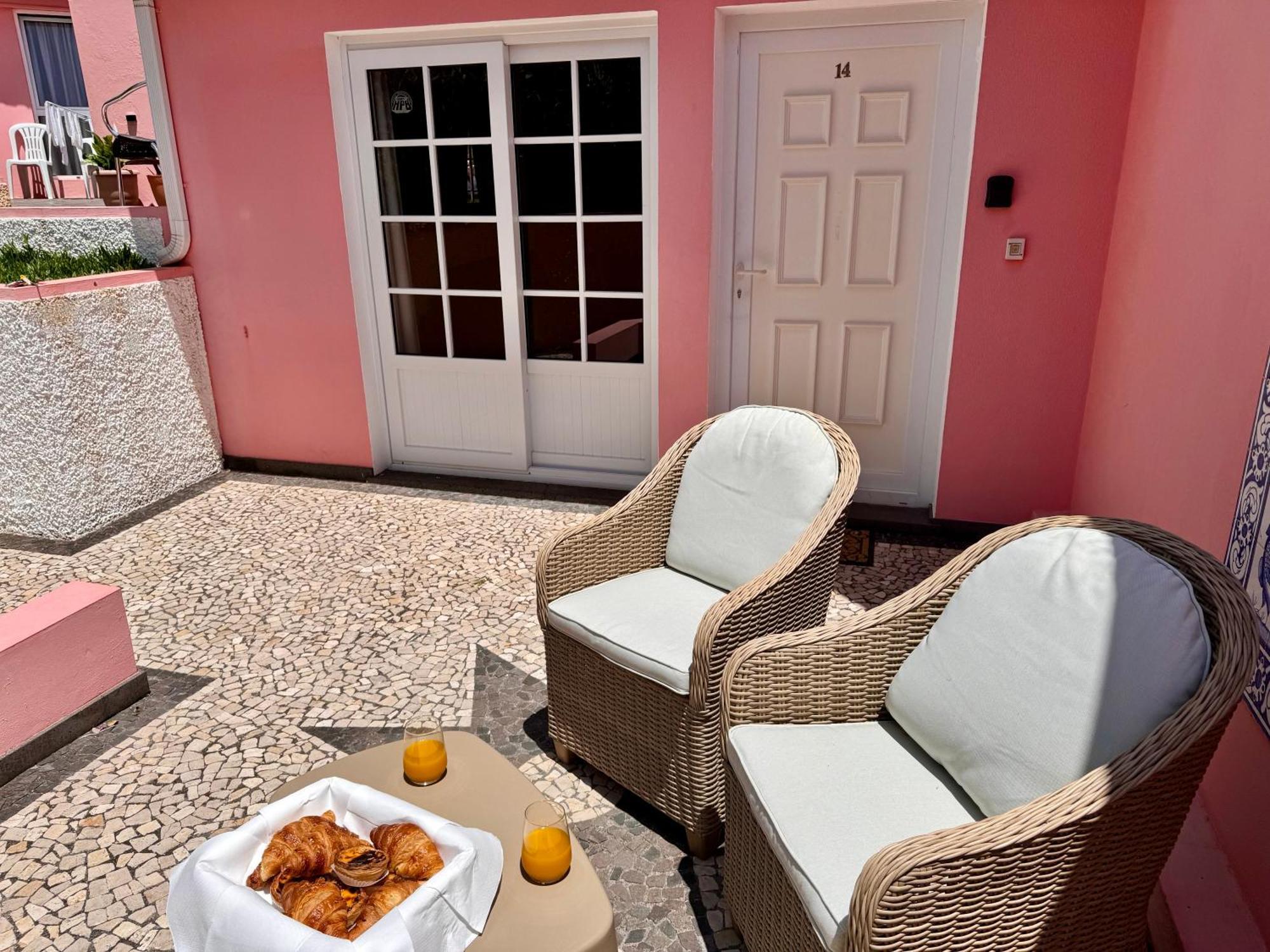 Falesia Gardens Caniço Εξωτερικό φωτογραφία