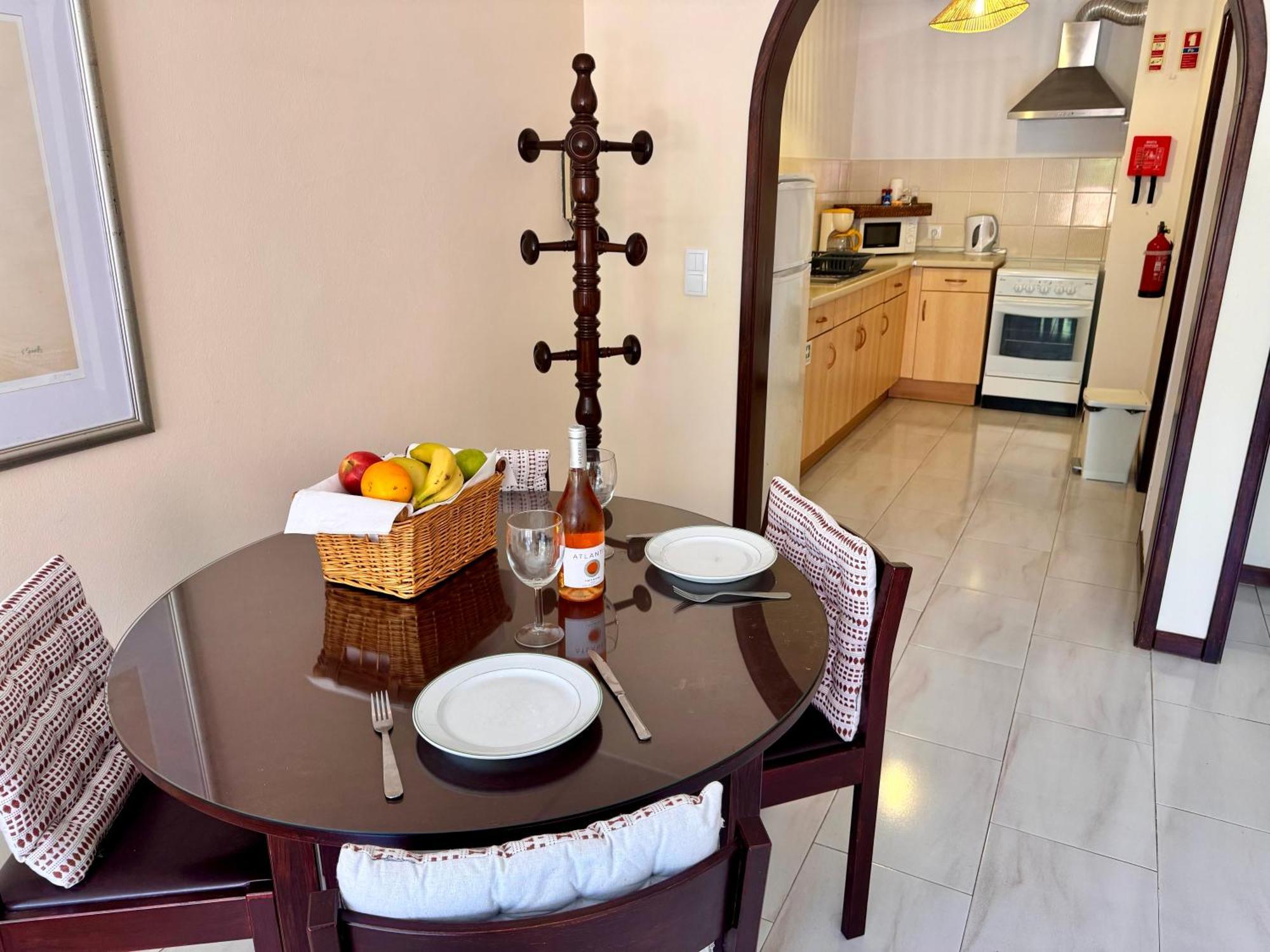 Falesia Gardens Caniço Εξωτερικό φωτογραφία