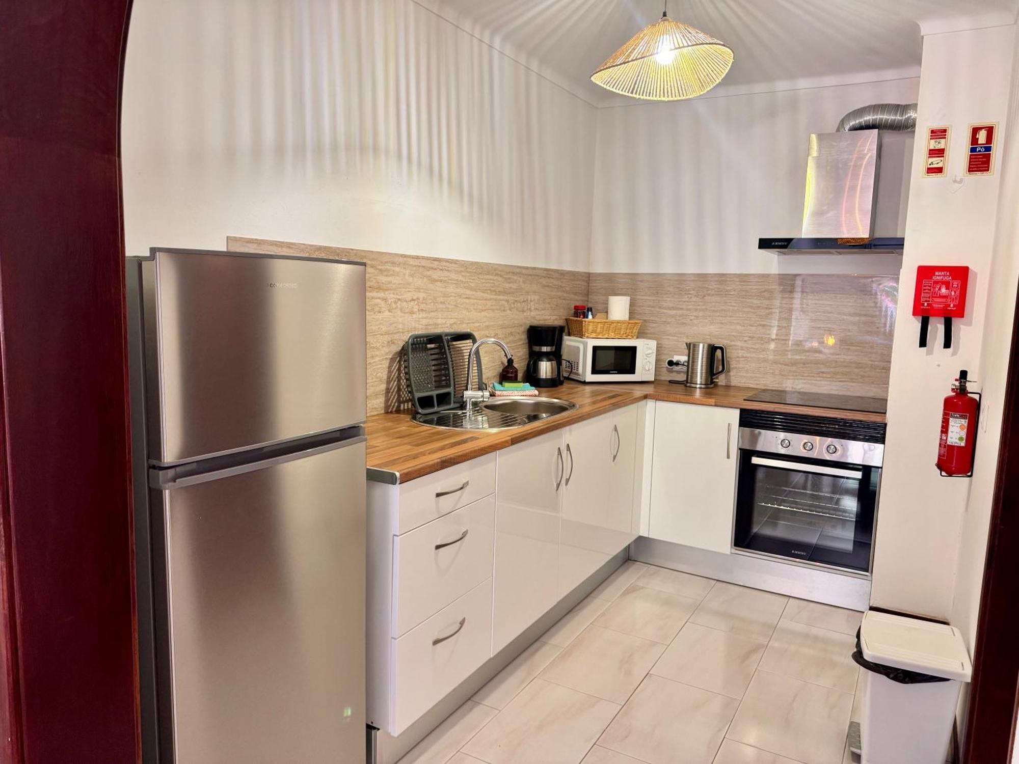 Falesia Gardens Caniço Εξωτερικό φωτογραφία
