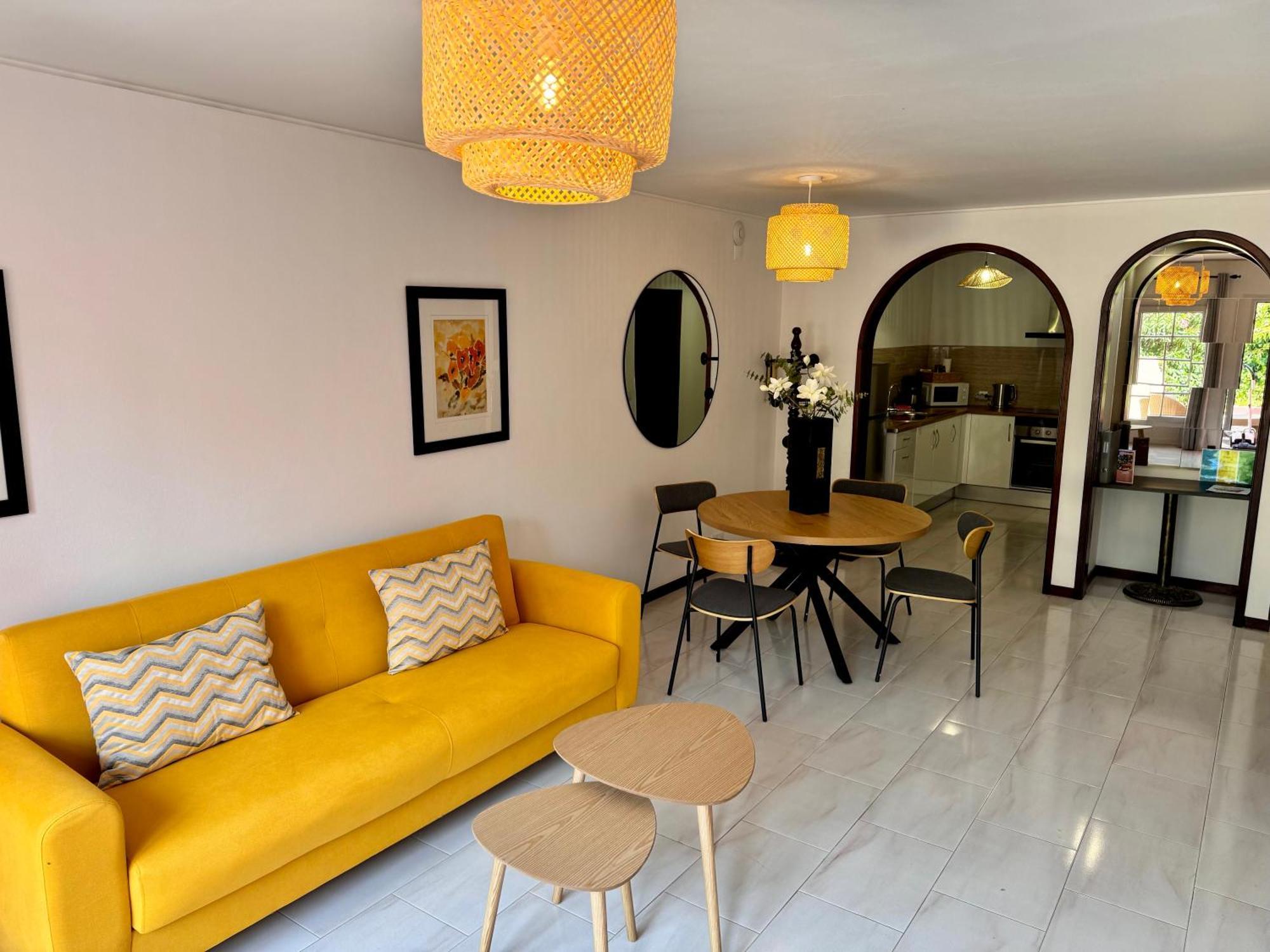 Falesia Gardens Caniço Εξωτερικό φωτογραφία