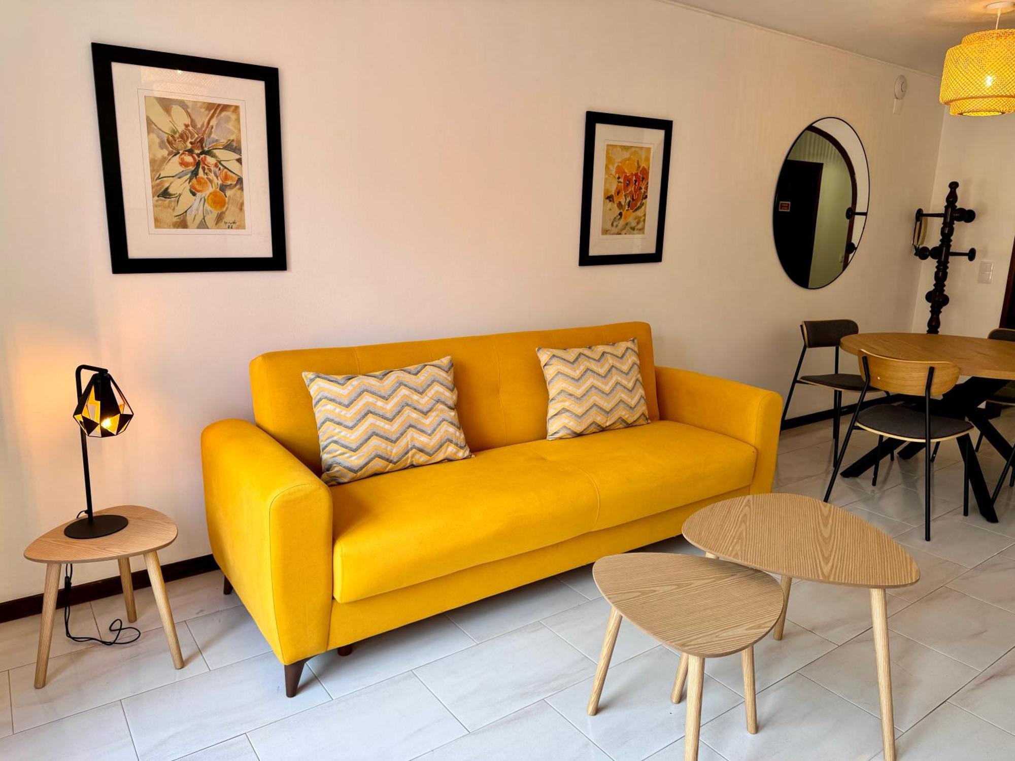 Falesia Gardens Caniço Εξωτερικό φωτογραφία