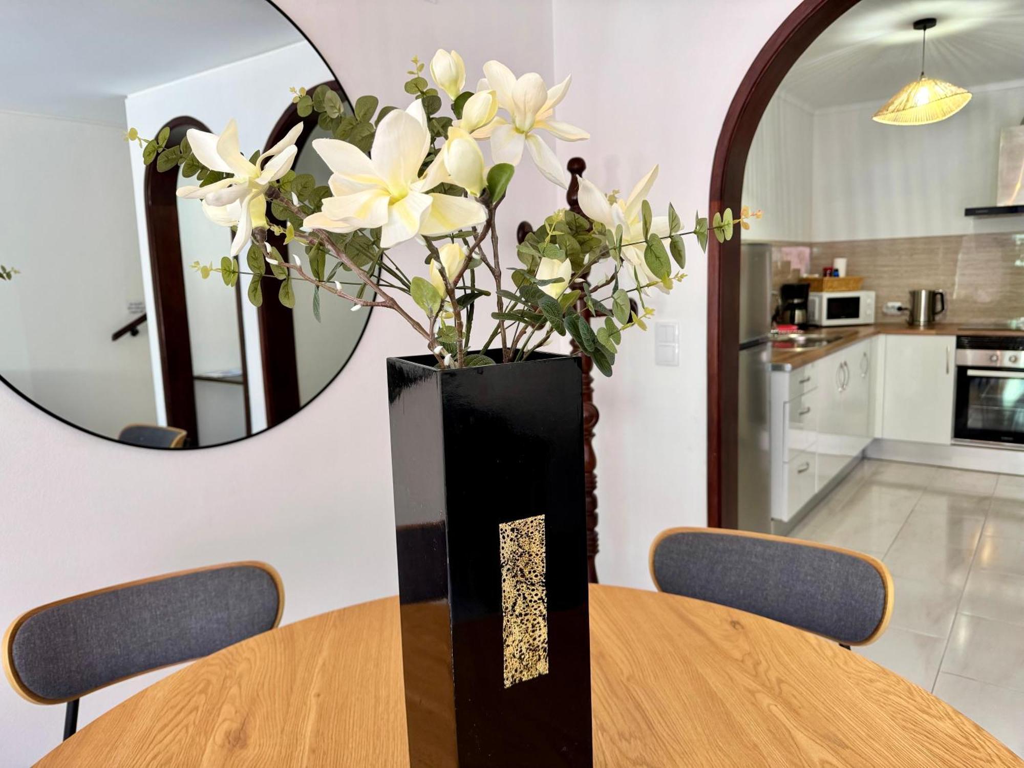 Falesia Gardens Caniço Εξωτερικό φωτογραφία