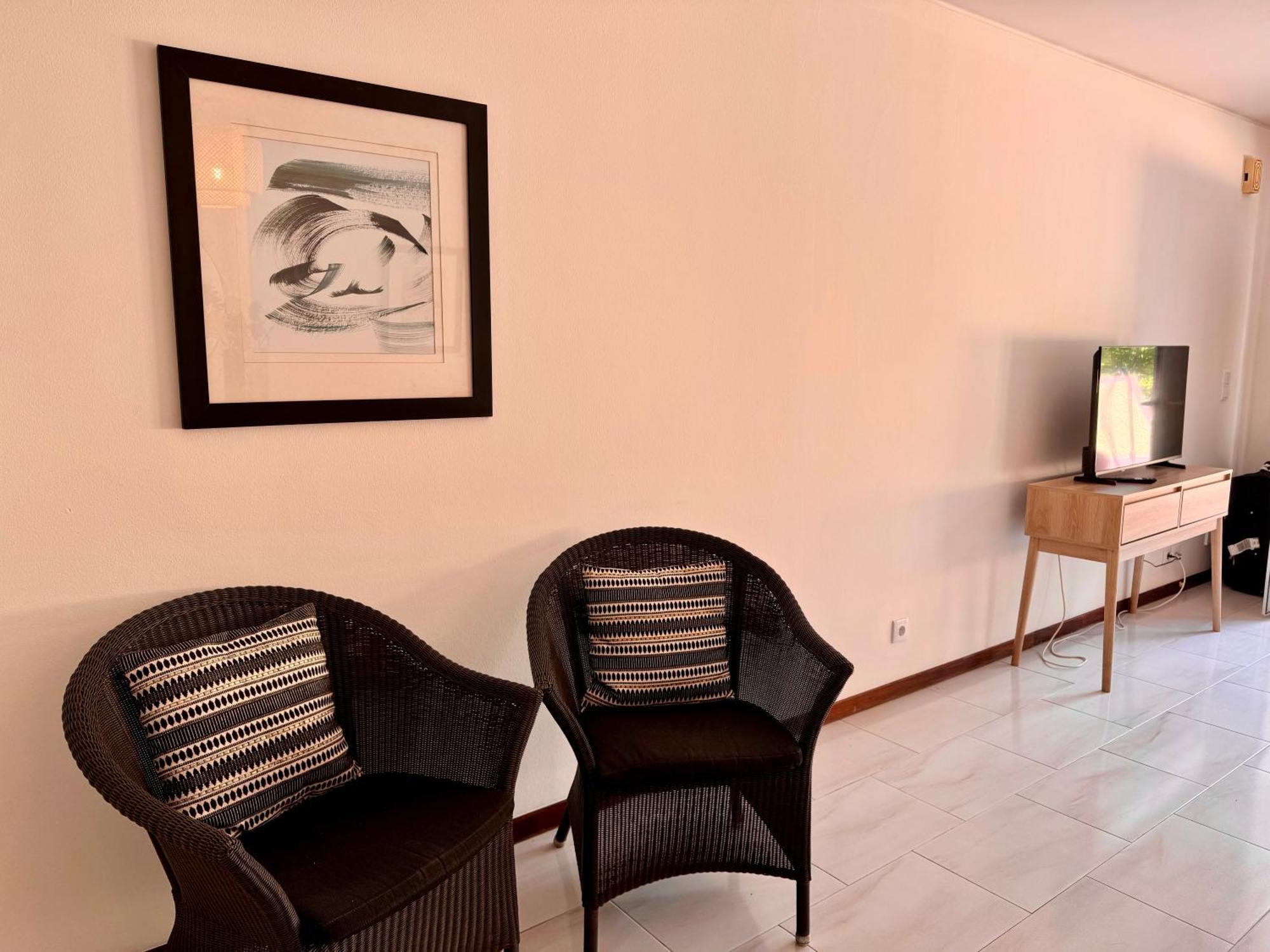 Falesia Gardens Caniço Εξωτερικό φωτογραφία