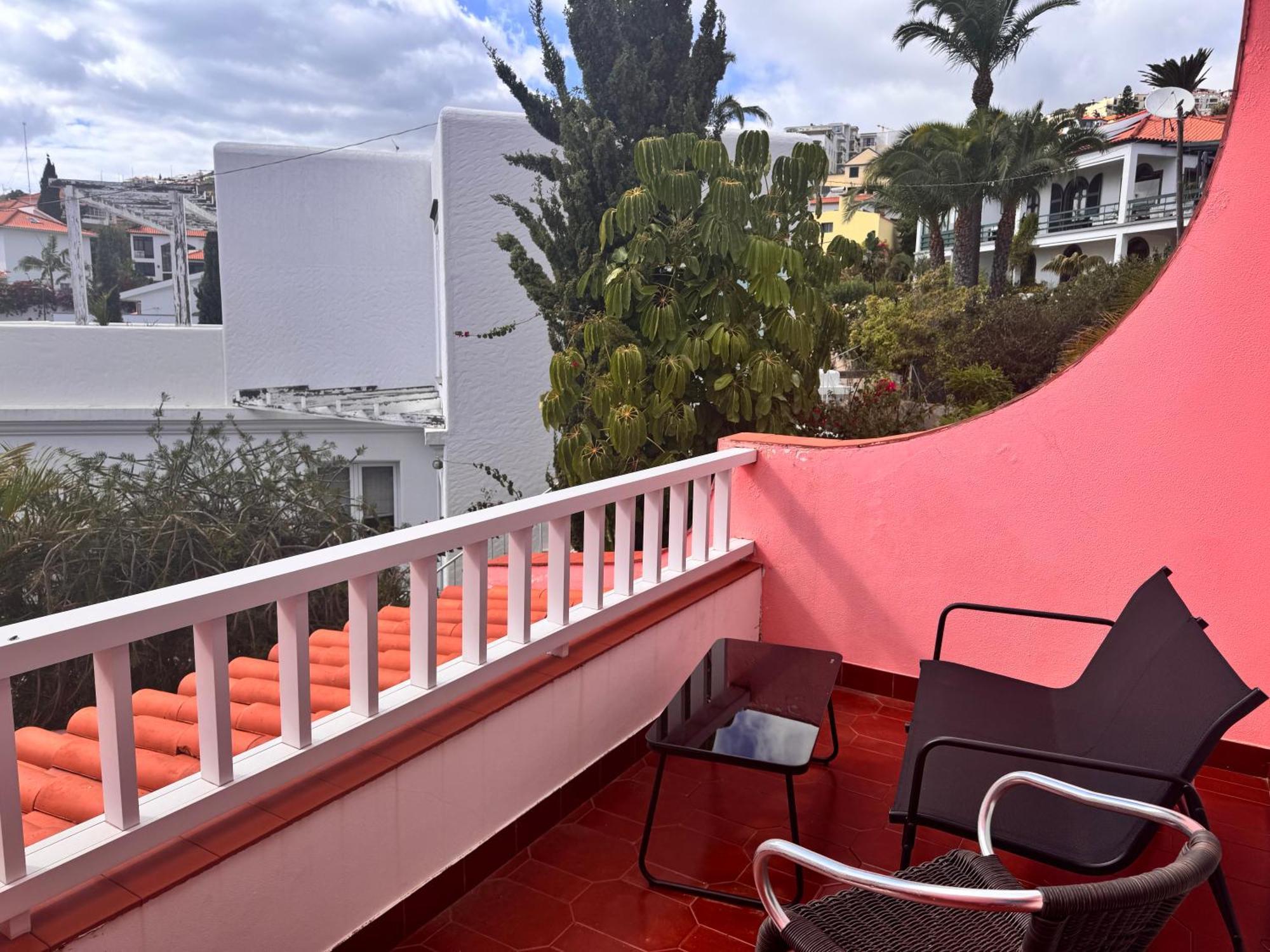 Falesia Gardens Caniço Εξωτερικό φωτογραφία
