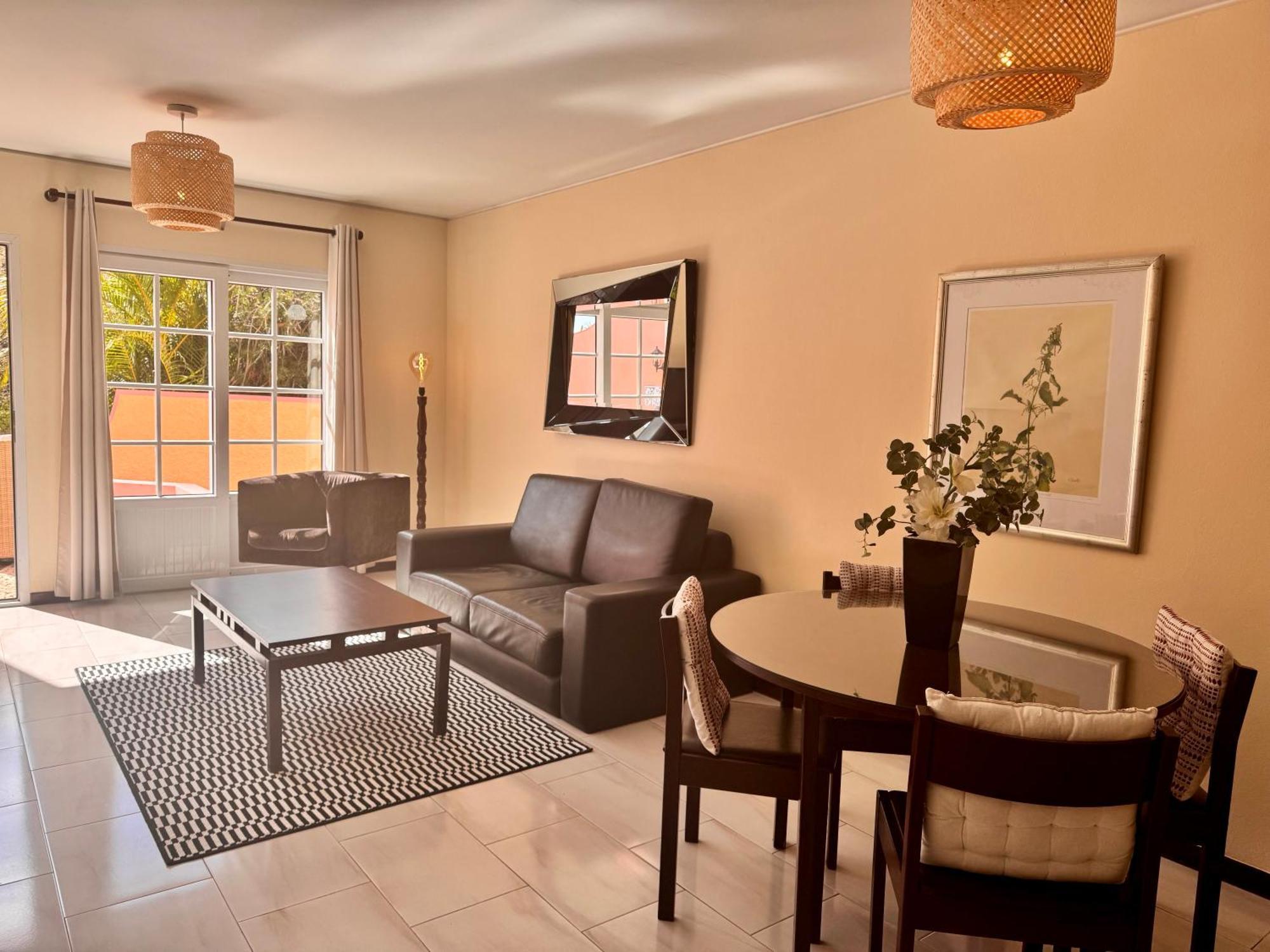 Falesia Gardens Caniço Εξωτερικό φωτογραφία