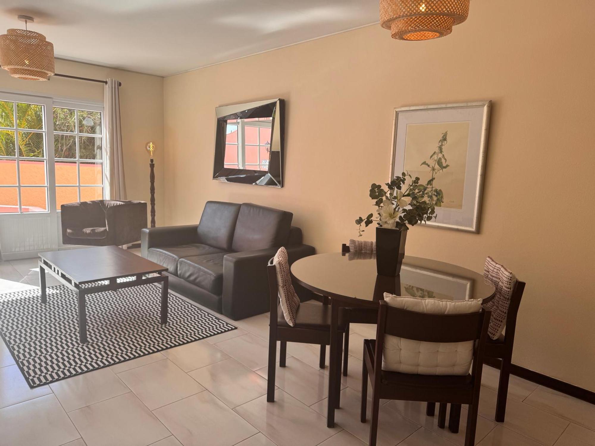 Falesia Gardens Caniço Εξωτερικό φωτογραφία