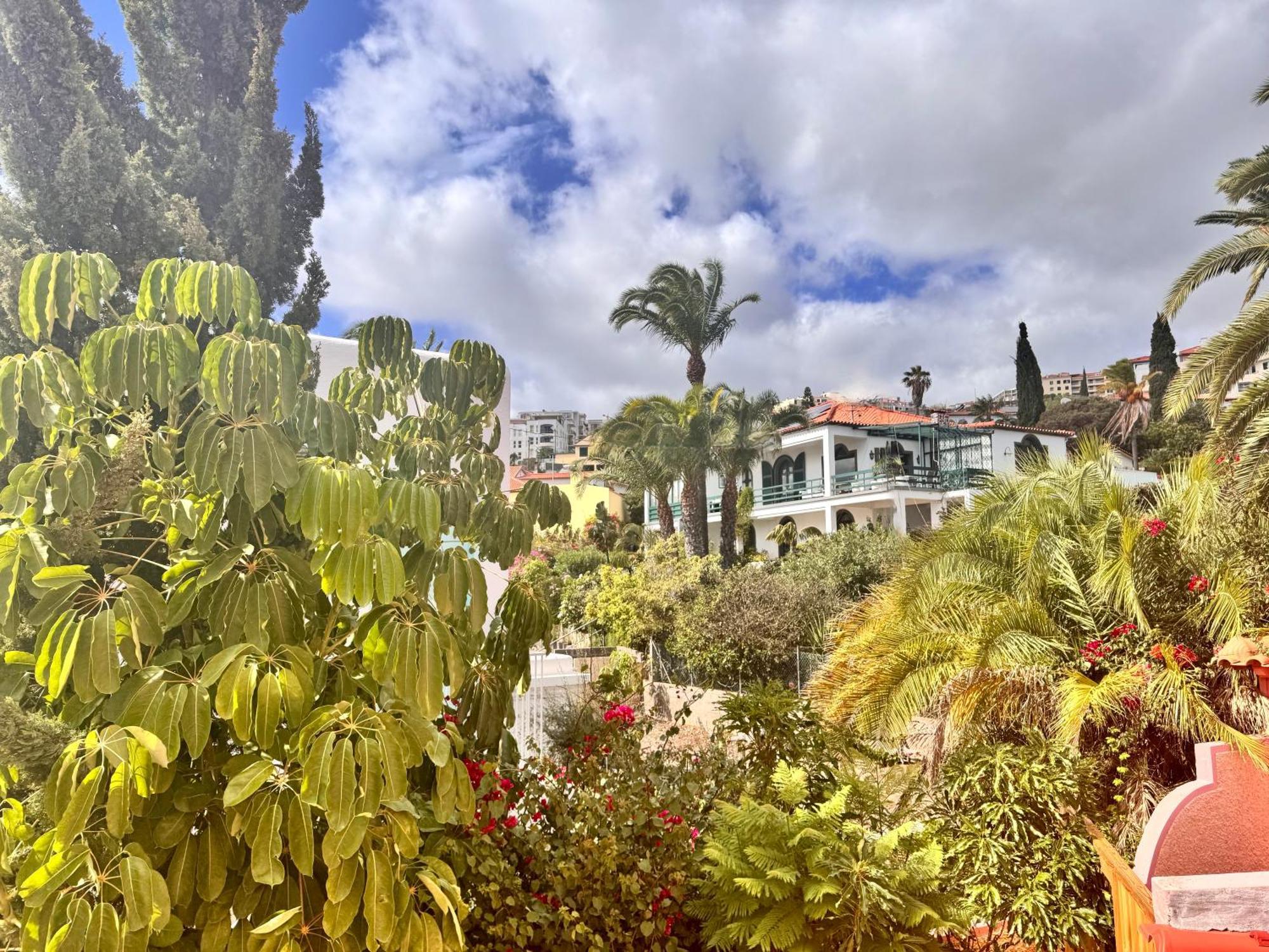 Falesia Gardens Caniço Εξωτερικό φωτογραφία