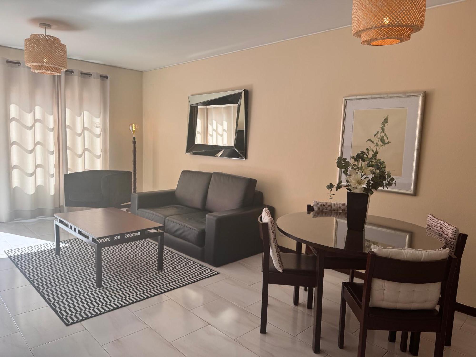 Falesia Gardens Caniço Εξωτερικό φωτογραφία
