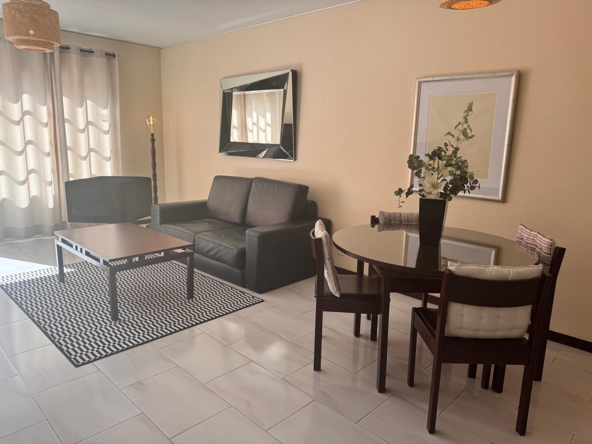 Falesia Gardens Caniço Εξωτερικό φωτογραφία