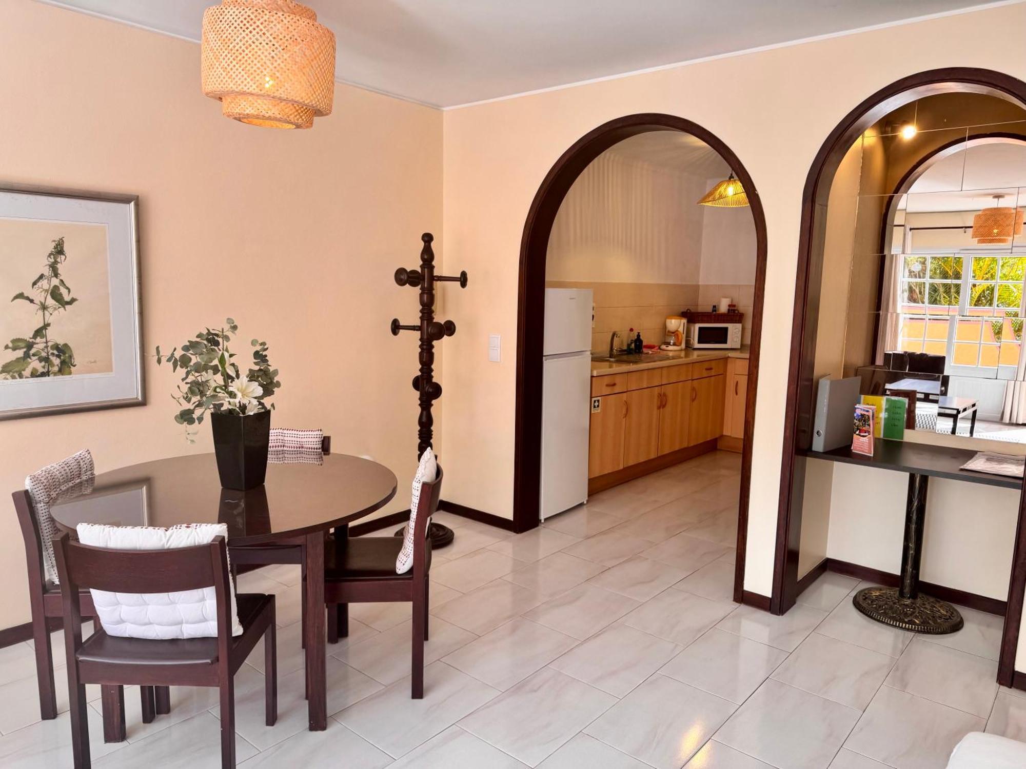Falesia Gardens Caniço Εξωτερικό φωτογραφία
